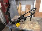 Aprilia Rally frame met kenteken, Ophalen, Zo goed als nieuw
