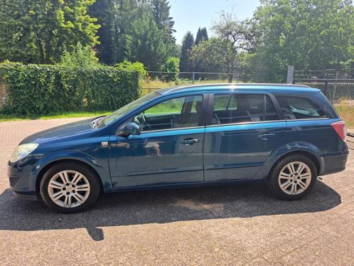 Opel Astra Stationwagen 1.7 cdti, Auto's, Opel, Particulier, Astra, Airconditioning, Elektrische buitenspiegels, Elektrische ramen