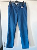 Raphaela by Brax Dames Jeans Maat 42 Blauw Nieuw, Blauw, Nieuw, Ophalen of Verzenden, Raphaela by Brax