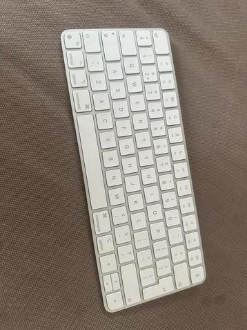 Apple bluetooth toetsenbord nieuw