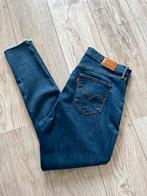 Originele Levi’s 720 jeans, Kleding | Dames, Spijkerbroeken en Jeans, Overige jeansmaten, Blauw, Levi’s 720, Ophalen of Verzenden