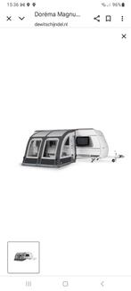 Magnum Air All Season 260 Dorema, Ophalen, Zo goed als nieuw