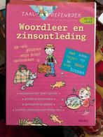Taaloefenboek, Boeken, Ophalen, Nieuw, Katrien Cordemans