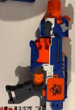 Nerf N Strike stockrde, Ophalen of Verzenden, Gebruikt