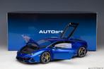 Lamborghini Huracan Evo year 2019 1:18 (nieuw), Verzenden, Nieuw, Auto, Autoart