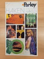 Parley, haken., Ophalen of Verzenden, 1980 tot heden, Nederland, Tijdschrift