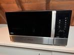 Samsung CM107MST Combimagnetron - Weinig Gebruikt, Combimagnetron, Gebruikt, Grill, Ophalen of Verzenden
