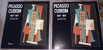 Boek Picasso Cubism 1907-1917, Boeken, Kunst en Cultuur | Beeldend, Ophalen of Verzenden, Zo goed als nieuw, Schilder- en Tekenkunst