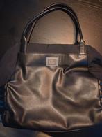 Cybex Luiertas Zwart Compleet, Ophalen of Verzenden, Zo goed als nieuw, Schoudertas