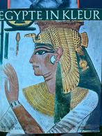 Egypte in Kleur - Roger Wood Fotografie Boek, Boeken, Ophalen of Verzenden, Zo goed als nieuw, Overige onderwerpen
