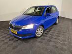 Skoda Fabia 1.0 Active, J-917-VF, Auto's, Skoda, Voorwielaandrijving, Gebruikt, Euro 6, 540 kg