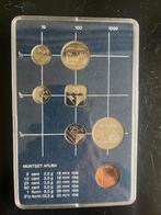 munten, Postzegels en Munten, Munten | Nederland, Ophalen, Koningin Beatrix, Overige waardes, Setje