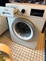 Zeer goede wasmachine siemens iq500, Witgoed en Apparatuur, Wasmachines, Ophalen of Verzenden, Zo goed als nieuw, 85 tot 90 cm