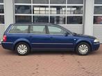 Volkswagen Passat Variant 1.9 TDI H5 Arctic NIEUWE APK, Auto's, Volkswagen, 101 pk, Gebruikt, Zwart, 4 cilinders