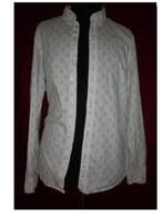 overhemd maat  XL regular fit merk :  blue ridge , Wit, Nieuw, Ophalen of Verzenden, Blue Ridge