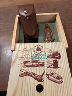 Nieuwe Laguiole Sailor Knife - Nooit Gebruikt, Verzamelen, Ophalen of Verzenden, Nieuw