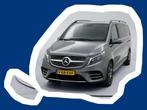Mercedes-Benz V-Klasse 250d 4-MATIC Extra Lang AMG Avantgard, Auto's, Automaat, Gebruikt, Met garantie (alle), Bedrijf