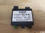 Mercedes E klasse W211 CLS W219 module keyless  a2118203885, Ophalen of Verzenden, Gebruikt, Mercedes-Benz