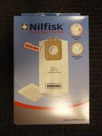 stofzakken nilfisk Select Power NIEUW, Ophalen of Verzenden