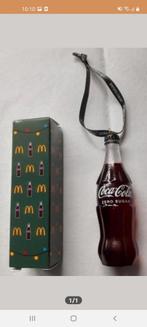 Mc Donald's,  cocacola kerstbal., Ophalen, Nieuw