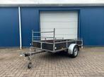 Aanhanger 750 Kg, Auto diversen, Ophalen, Zo goed als nieuw