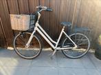 Gazelle NL 3 versnellingen en terugtraprem, Fietsen en Brommers, Ophalen, Gebruikt, Gazelle, Versnellingen