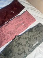 Gymshark leggings maat s, Kleding | Dames, Sportkleding, Ophalen of Verzenden, Maat 36 (S), Rood, Gymshark