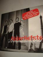 Alderliefste- Je mainteindra- (NIEUW), Cd's en Dvd's, Verzenden, 2000 tot heden