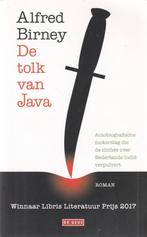 Alfred Birney De tolk van Java, Ophalen of Verzenden, Zo goed als nieuw, Nederland