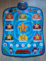 N-Gear Dansmat, Ophalen of Verzenden, Gebruikt, Elektronica, Met licht