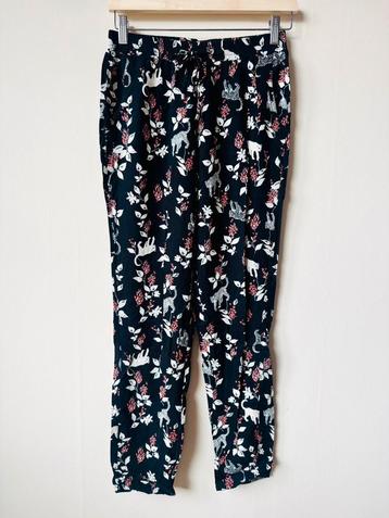 Yessica broek maat XS 34 beschikbaar voor biedingen