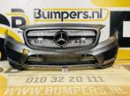 BUMPER Mercedes GLA Klasse W156 AMG 13-16 VOORBUMPER 7931z, Ophalen of Verzenden, -, -, -
