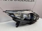 NISSAN QASHQAI J11 KOPLAMP LED RECHTS 100-18013, Auto-onderdelen, Verlichting, Ophalen of Verzenden, Gebruikt, Nissan