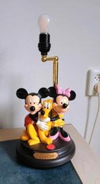 Disney tafellamp  jaren 90 (excl.kap), Verzamelen, Mickey Mouse, Ophalen of Verzenden, Zo goed als nieuw