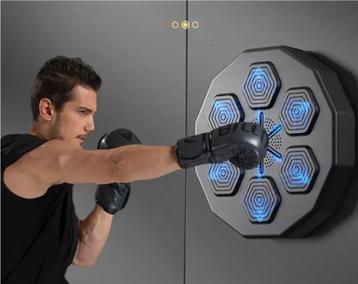 Boks Machine met Bluetooth - Nieuw! beschikbaar voor biedingen