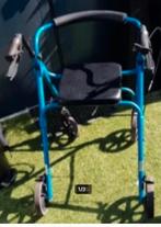 THUASNE Rollator, Ophalen, Opvouwbaar, Gebruikt