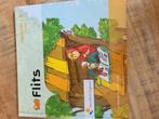 Flits Leesboek E3-M4 2, Ophalen of Verzenden, Zo goed als nieuw, Overige niveaus, Nederlands