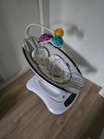 4moms mamaroo 4 schommelstoel / wipstoel, Ophalen, Zo goed als nieuw, Overige merken