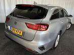 Kia Ceed Sportswagon 1.0 T-GDi DynamicLine ECC/STOELVERW/APP, Voorwielaandrijving, Gebruikt, Met garantie (alle), Handgeschakeld