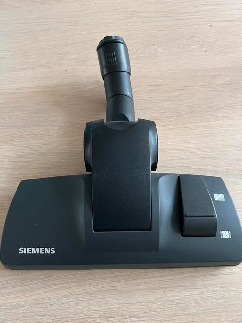 Nieuw. Siemens stofzuigermond. Combi zuigmond., Witgoed en Apparatuur, Stofzuigers, Nieuw, Stofzuiger, Minder dan 1200 watt, Ophalen of Verzenden