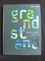 Grandstand, Ophalen of Verzenden, Zo goed als nieuw, Overige onderwerpen