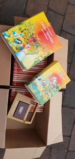 Lekturama's luister sprookjes en vertellingen 39x, Boeken, Sprookjes en Fabels, Ophalen, Zo goed als nieuw