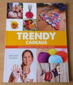 Trendy Cadeaus - Haken en Breien - J. Dovcová - 2014, Gebruikt, Breien of Haken, Ophalen of Verzenden, Nvt