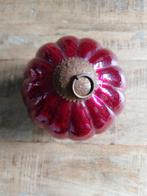 Rode Heksenbal antiek/vintage, Ophalen of Verzenden