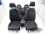 Bekleding Set (compleet) Volkswagen Scirocco (22742048), Auto-onderdelen, Ophalen, Gebruikt