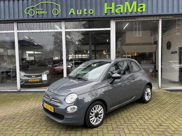 Fiat 500 0.9 TwinAir Turbo Young beschikbaar voor biedingen