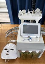 Hydra-dermabrasie machine, Ophalen of Verzenden, Gebruikt, Overige typen