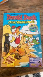 Donald Duck Groot Vakantieboek 1997, Gelezen, Ophalen of Verzenden, Eén comic