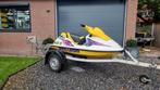 Seadoo SPX waterscooter incl trailer., Watersport en Boten, Jetski's en Waterscooters, Ophalen of Verzenden, Zo goed als nieuw