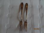 wmf bestek albin muller art deco (speciaal), Ophalen of Verzenden, Gebruikt
